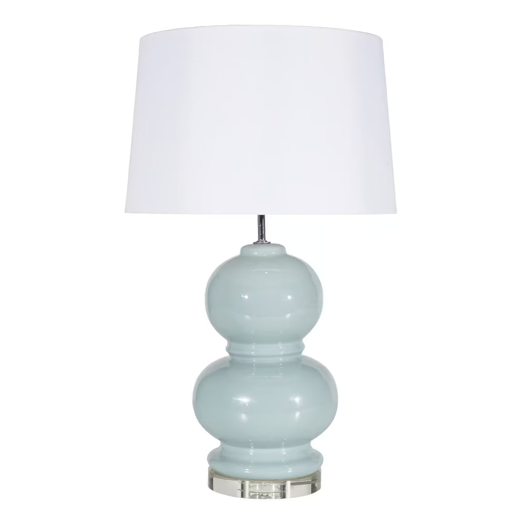 Mist Lamp Blue