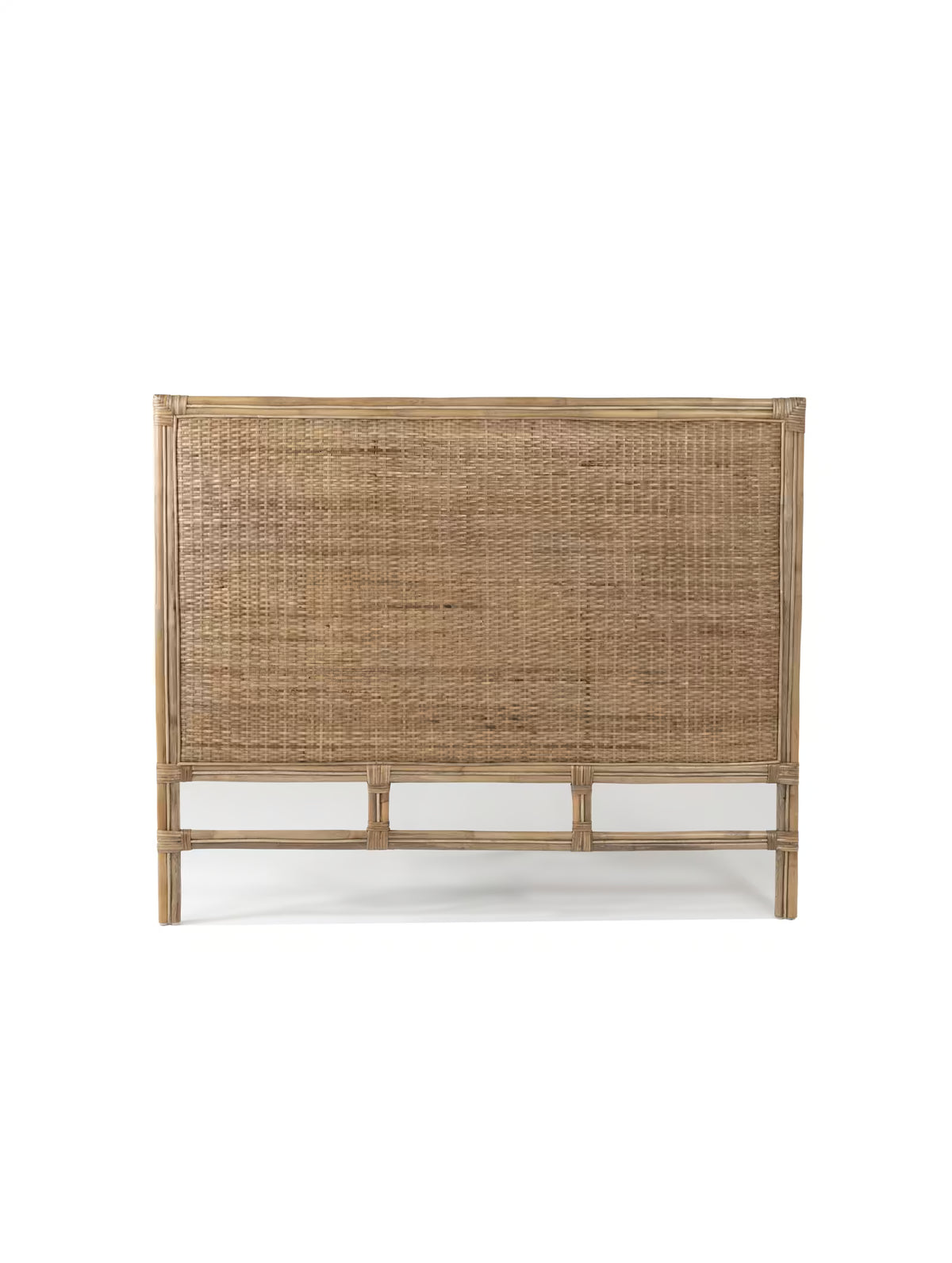 PALM BEDHEAD NATURAL KING
