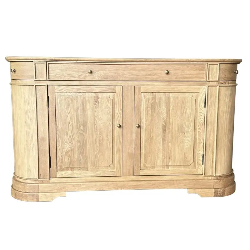 FLUR SIDEBOARD NATURAL