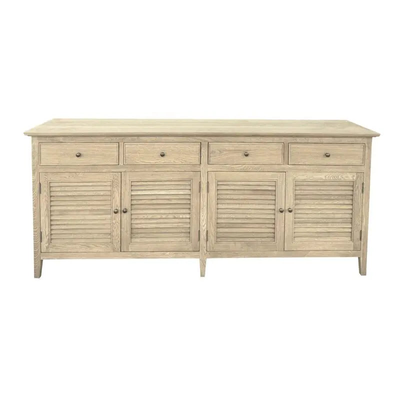VACAY SIDEBOARD WEATHERED OAK