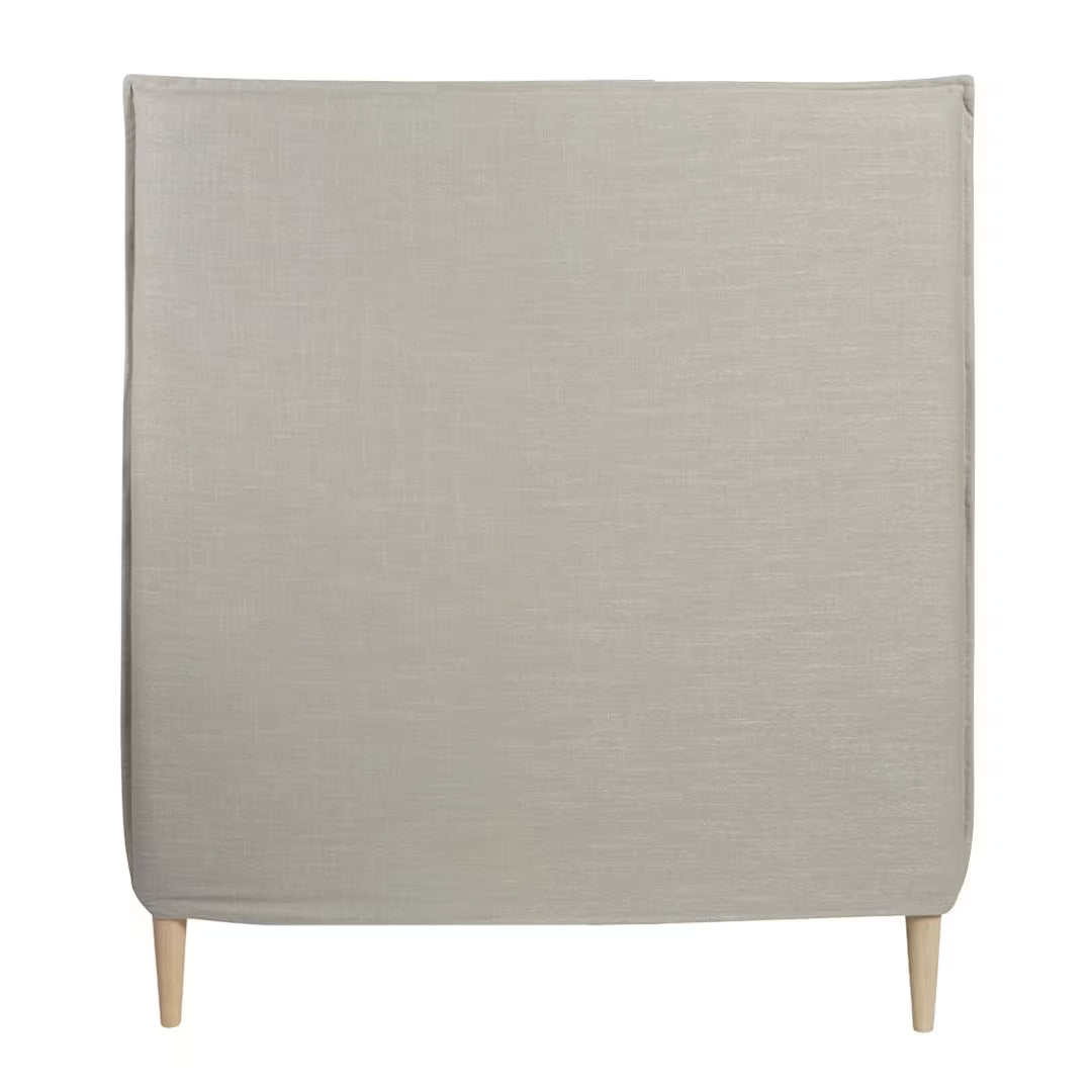 Hampton Bedhead Natural King Single