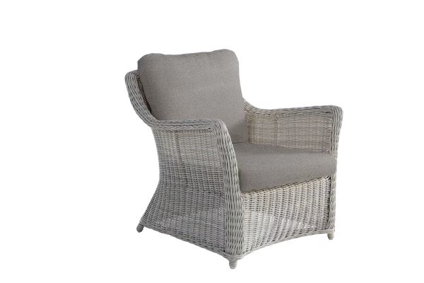 LUMEA LOUNGE CHAIR
