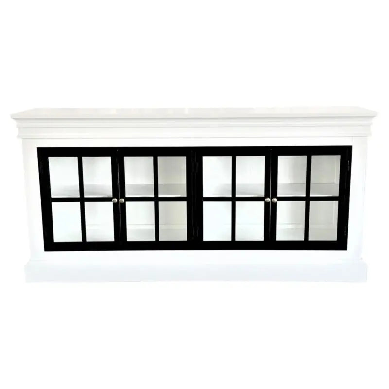 SUMMERWIND SIDEBOARD WHITE