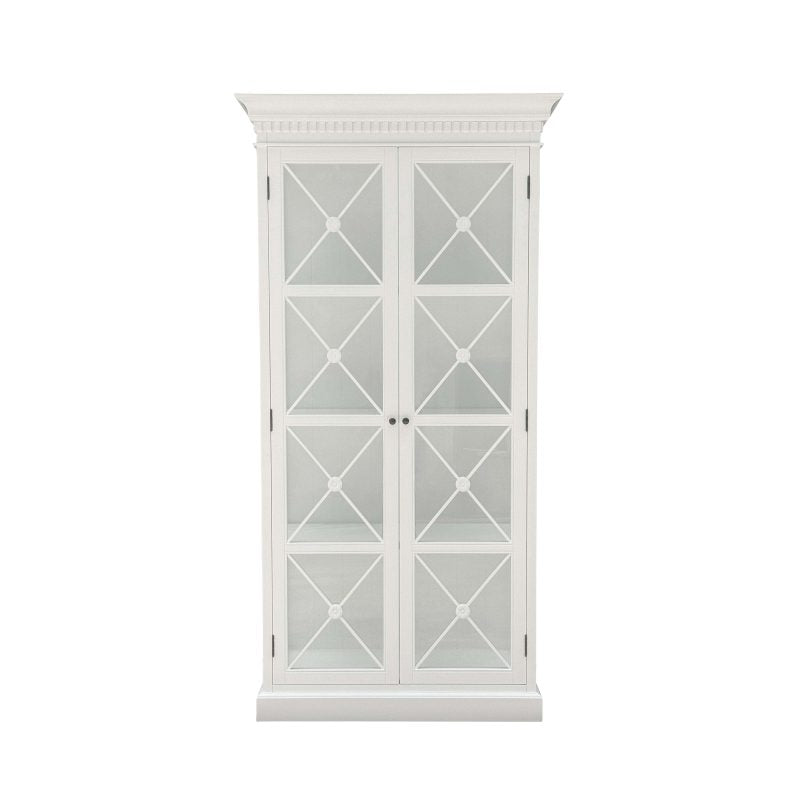 CAPE COD CABINET WHITE