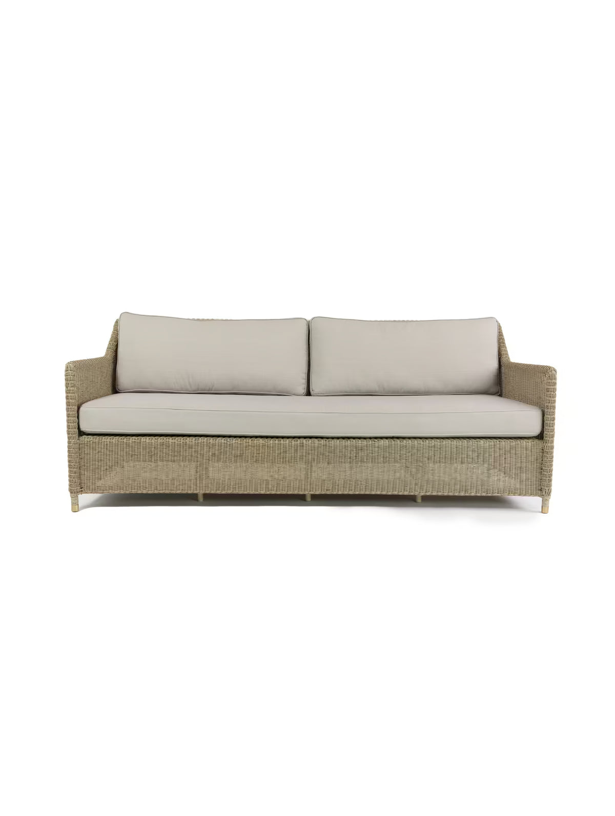 MAVIS 3 SEATER SOFA