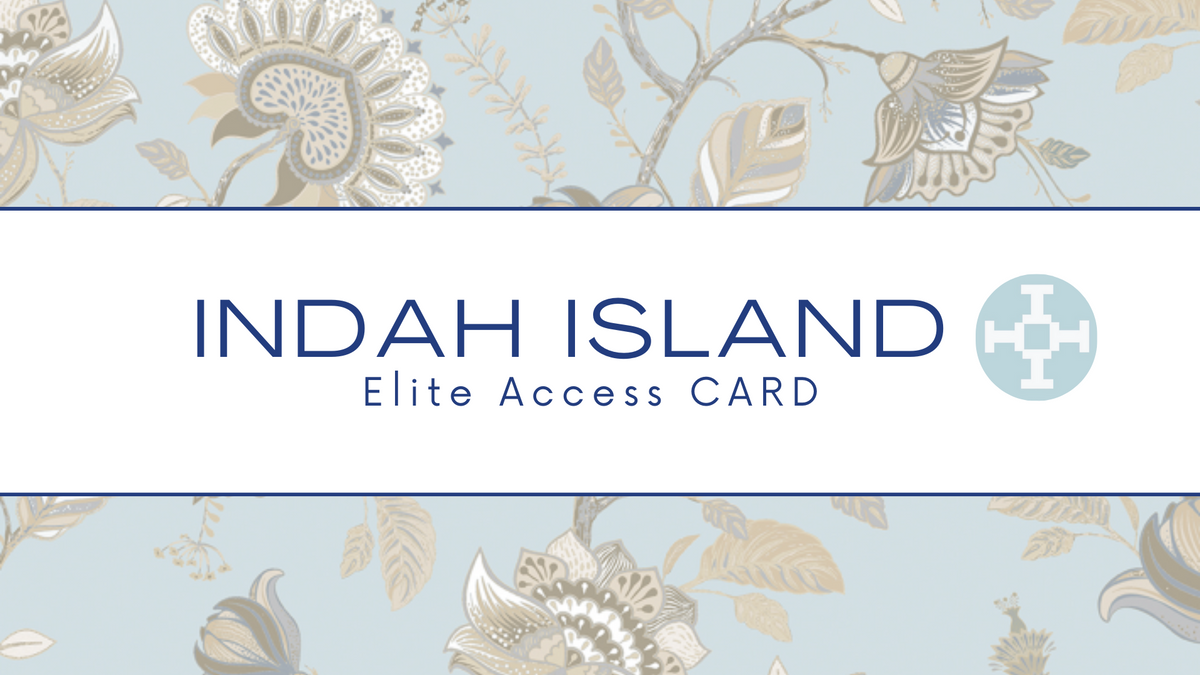 Elite Access Card