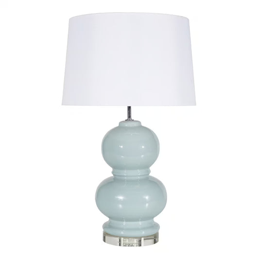 Mist Lamp Blue