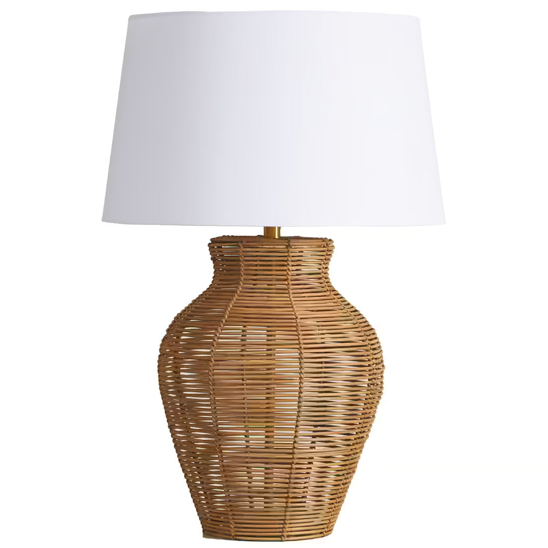 Ally Lamp