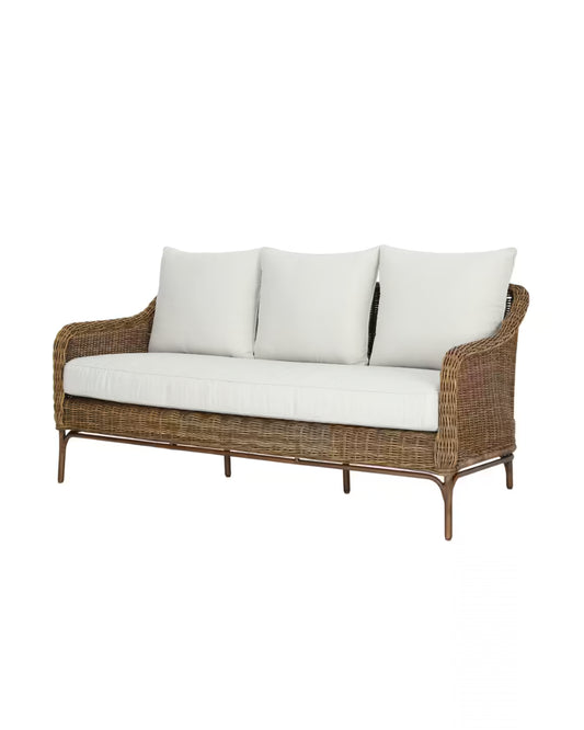 BRISELLE 3 SEAT SOFA