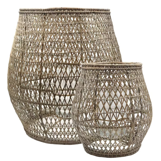 COASTMIST LANTERNS SET