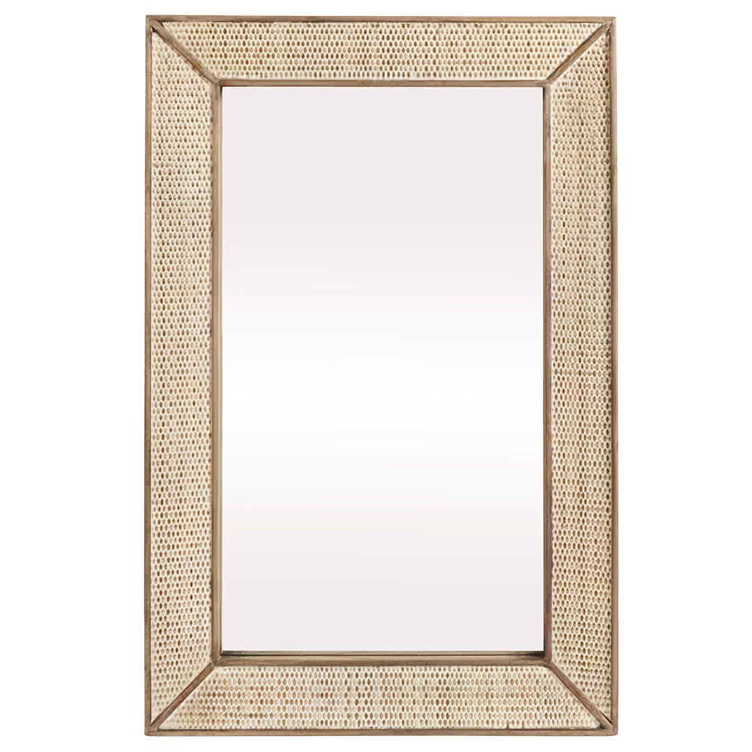 HABOR MIRROR