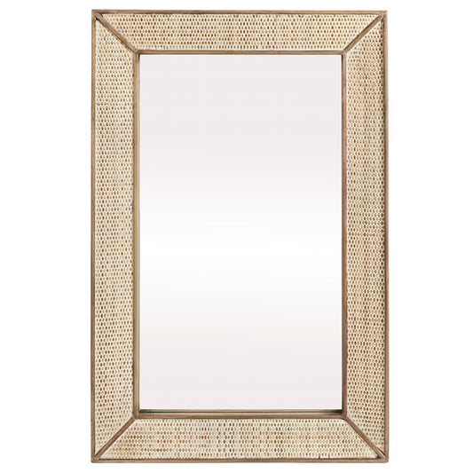 HABOR MIRROR