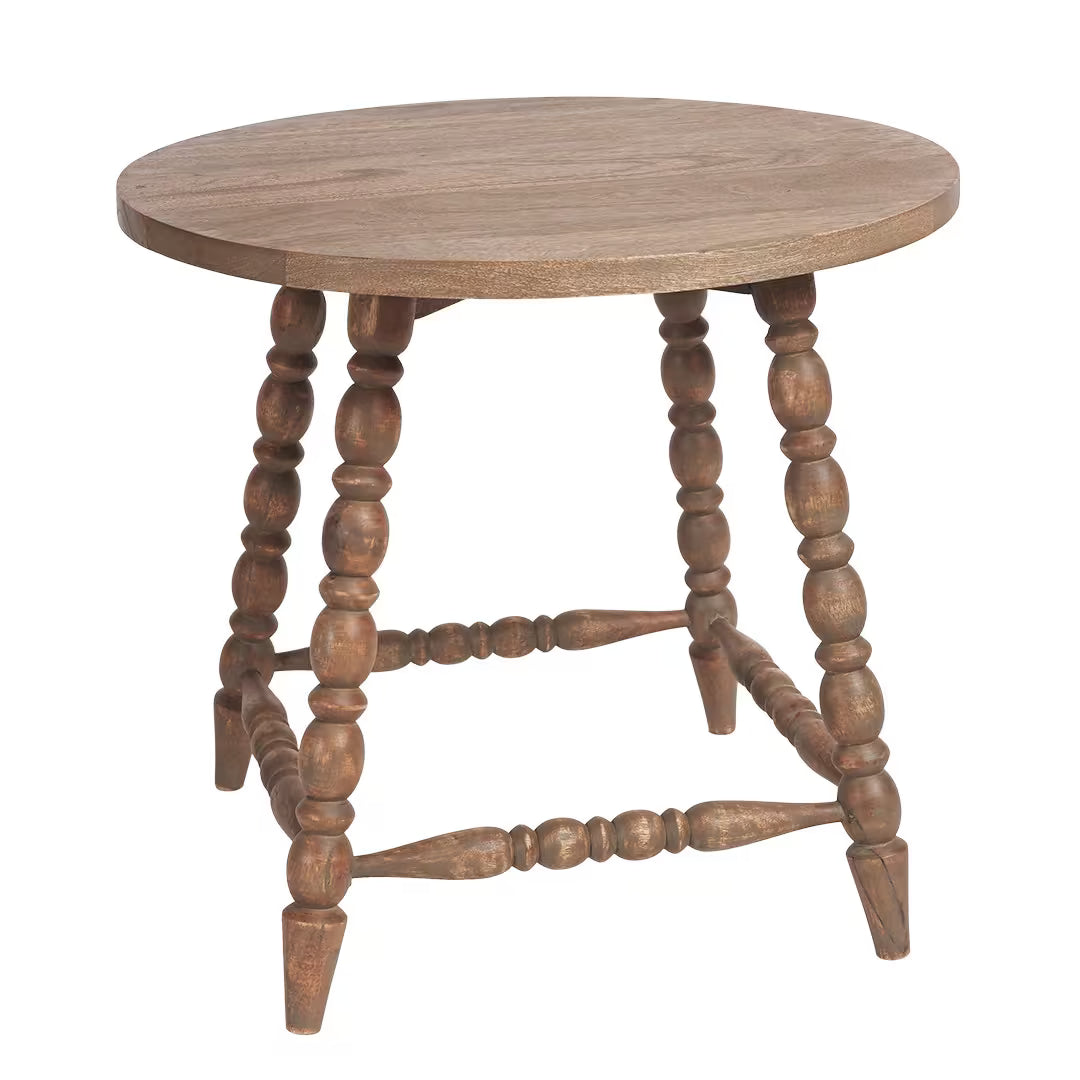HORIZONBREEZE SIDE TABLE ROUND