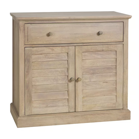 LIGHTSHORE SIDE TABLE CABINET
