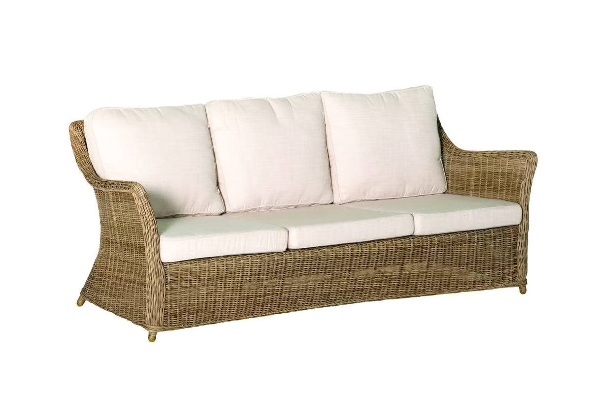 LUMEA 3 SEATER SOFA