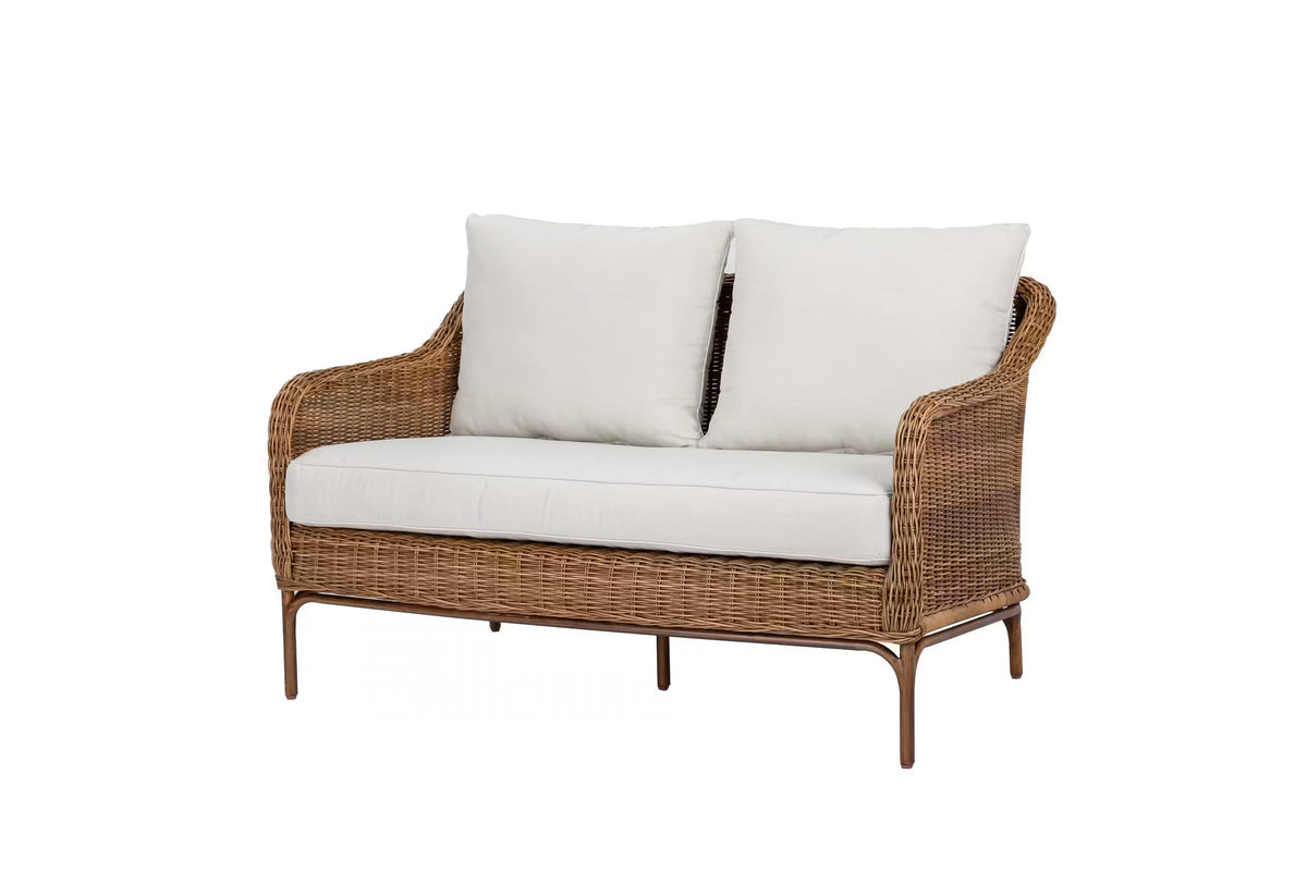 BRISELLE 2 SEAT SOFA