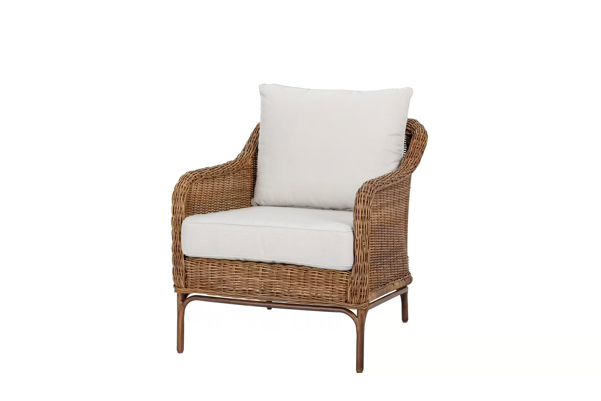 BRISELLE LOUNGE CHAIR