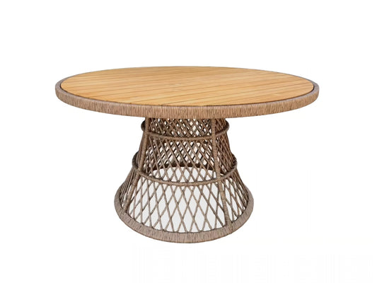 CALYRA DINING TABLE ROUND