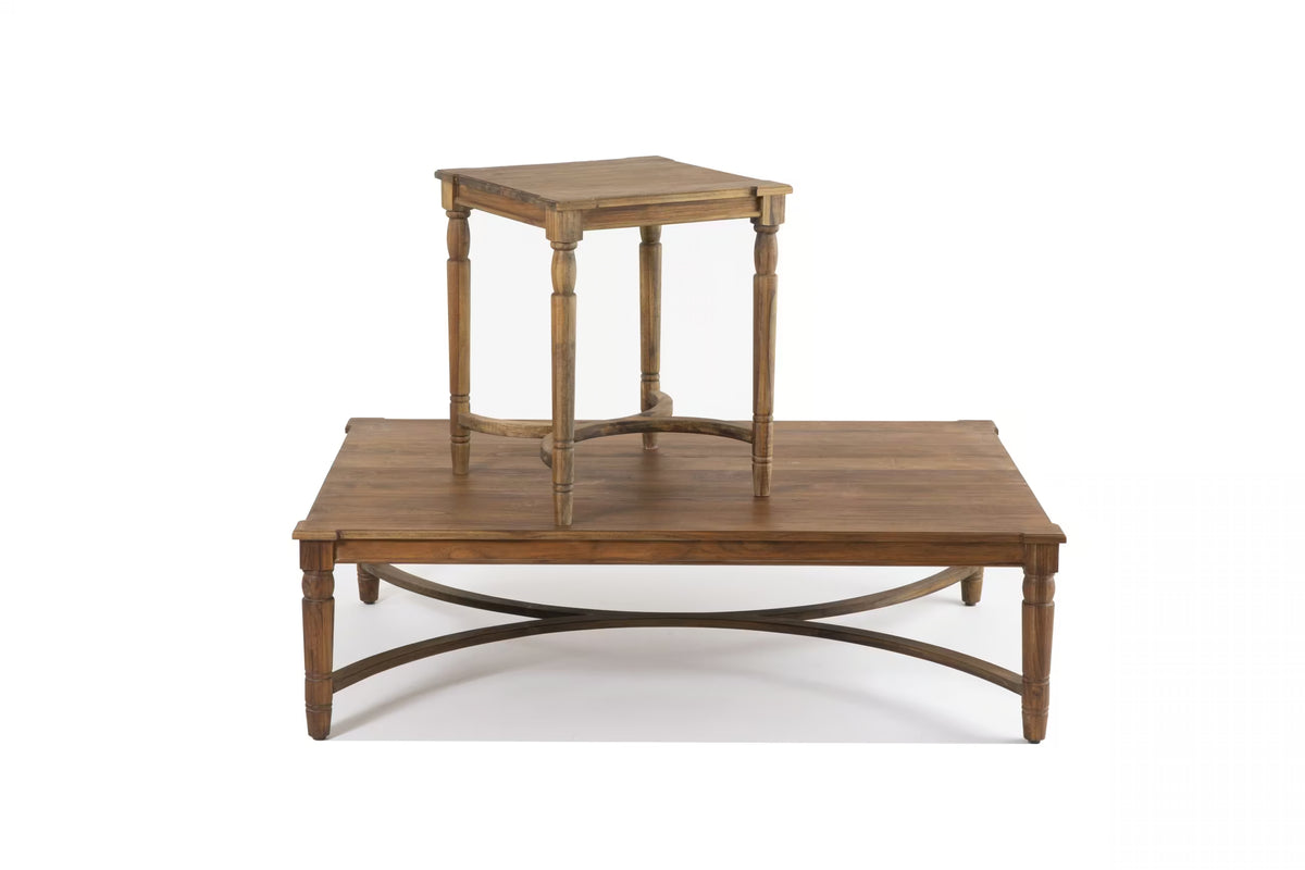 VIRELLE COFFEE TABLE
