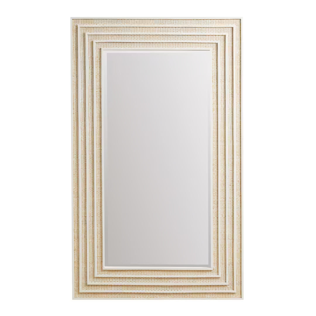 Cedar Mirror