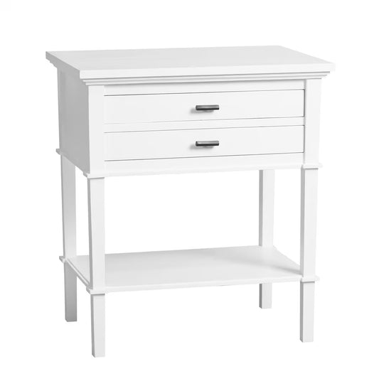 Eastcliff Bedside Table