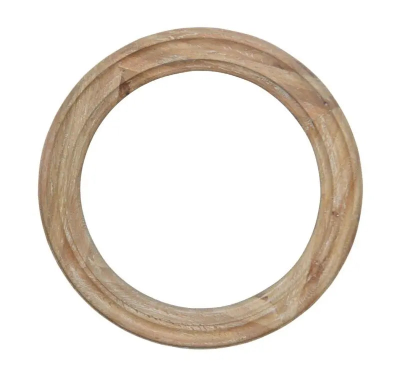HARBOURLIGHT MIRROR WHITE WASHED