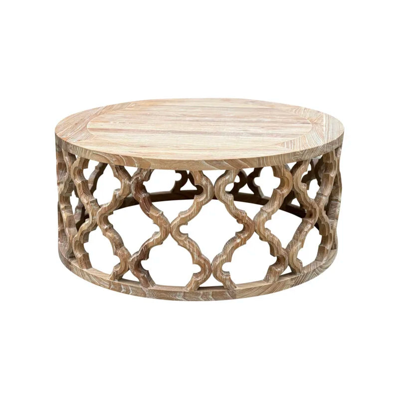 WILLOW COFFEE TABLE