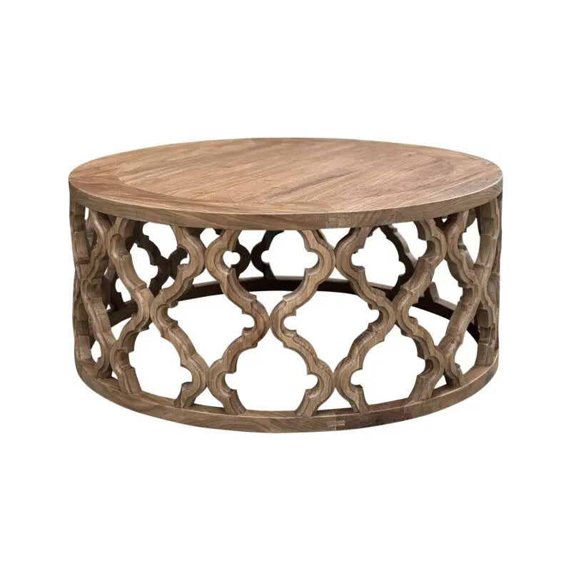 WILLOW COFFEE TABLE