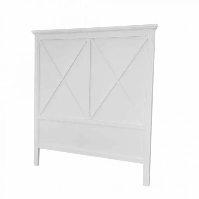 EASTHAMPTON BEDHEAD WHITE