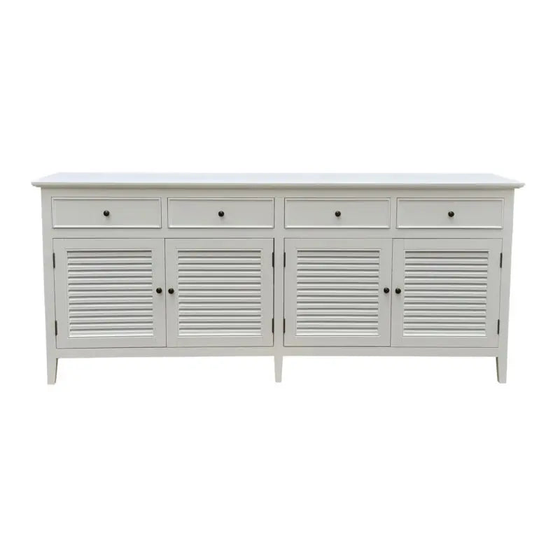 VACAY SIDEBOARD WHITE