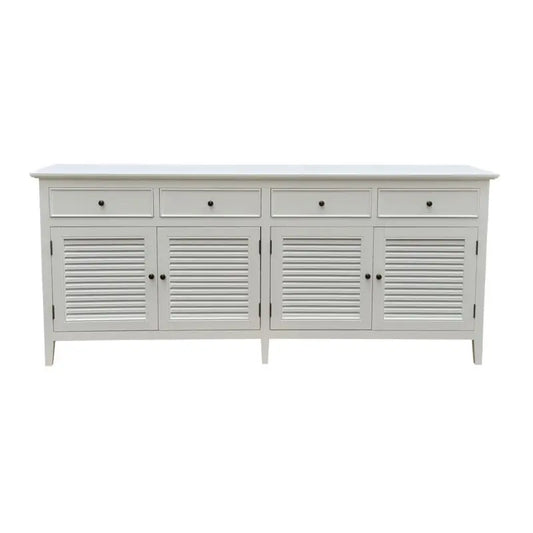 VACAY SIDEBOARD WHITE