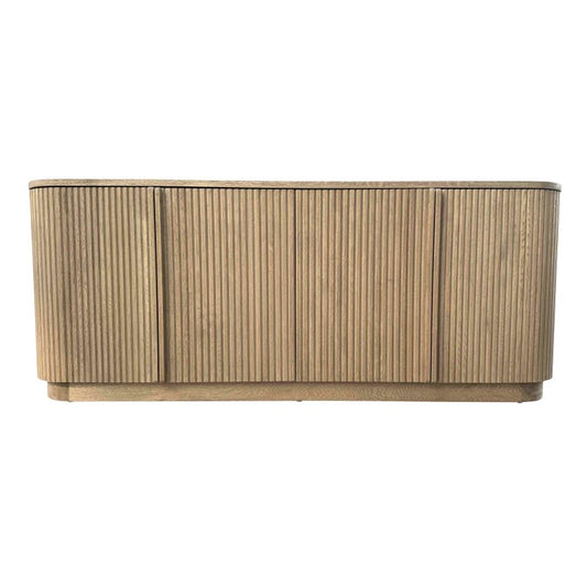 CITRINE SIDEBOARD OAK