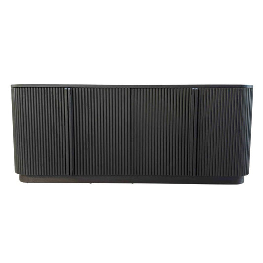 CITRINE SIDEBOARD BLACK