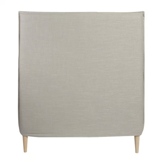 Hampton Bedhead Natural King Single