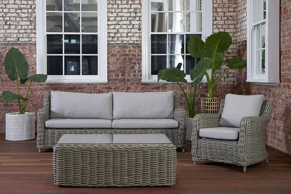 MARIS 2.5 SEATER SOFA