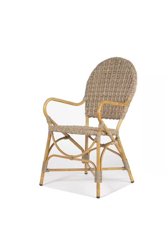 TIDEMONT OUTDOOR DINING CHAIR
