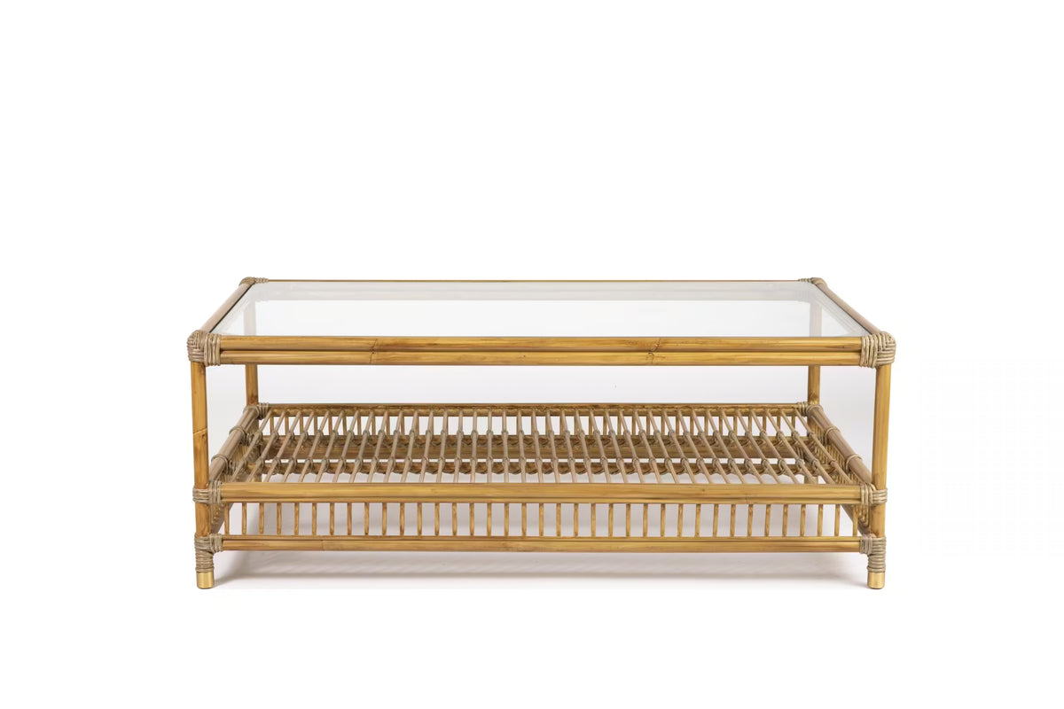 MAVIS COFFEE TABLE NATURAL