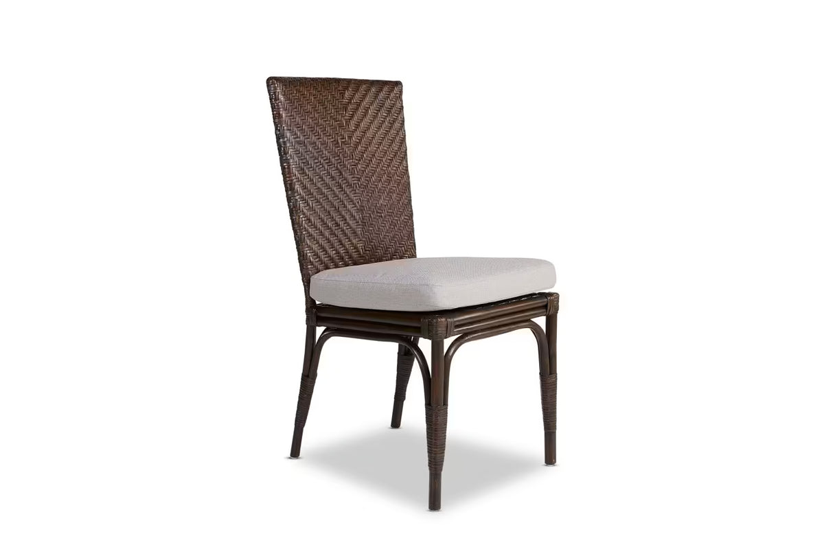 PALM DINING CHAIR ESPRESSO