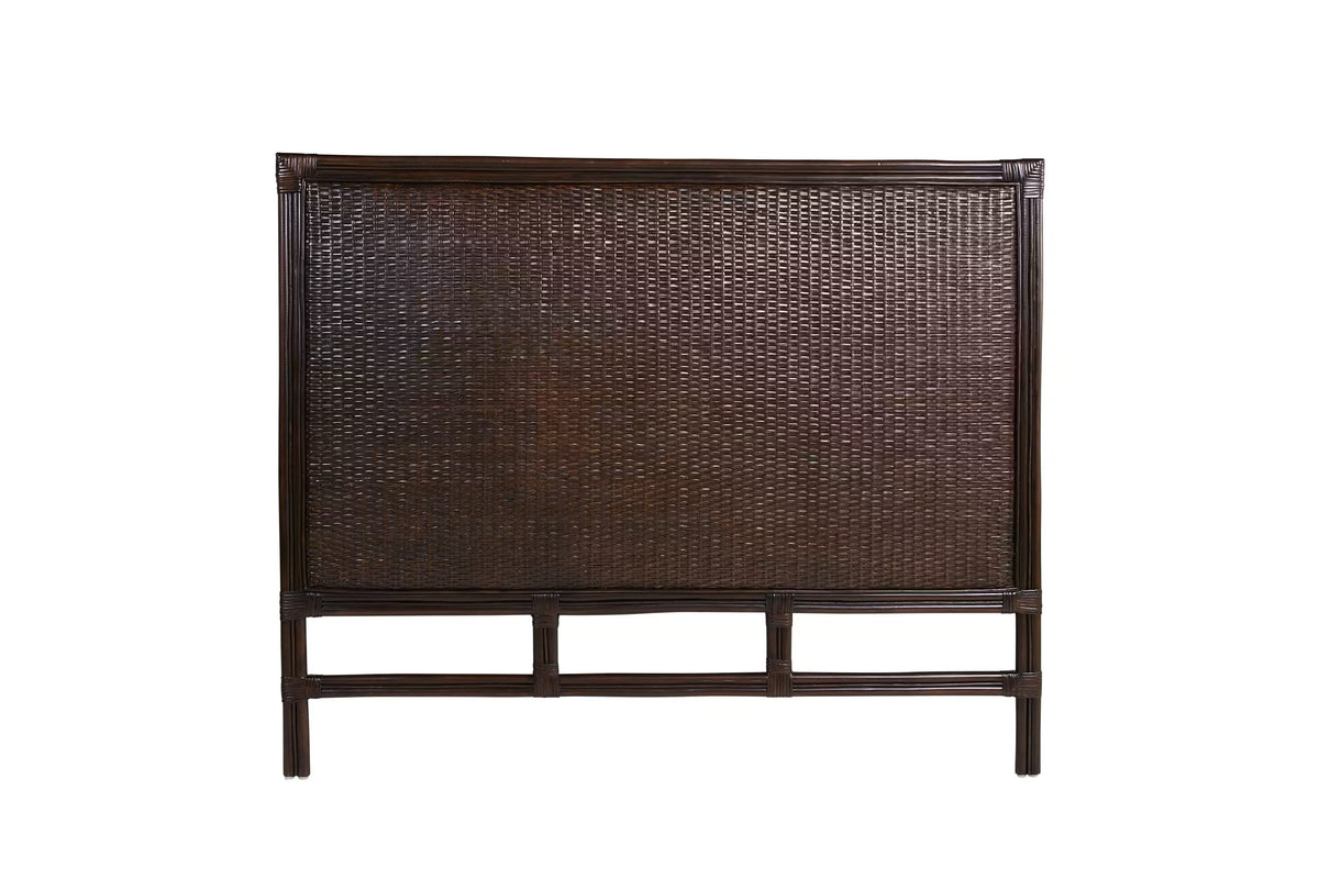 PALM BEDHEAD ESPESSO KING