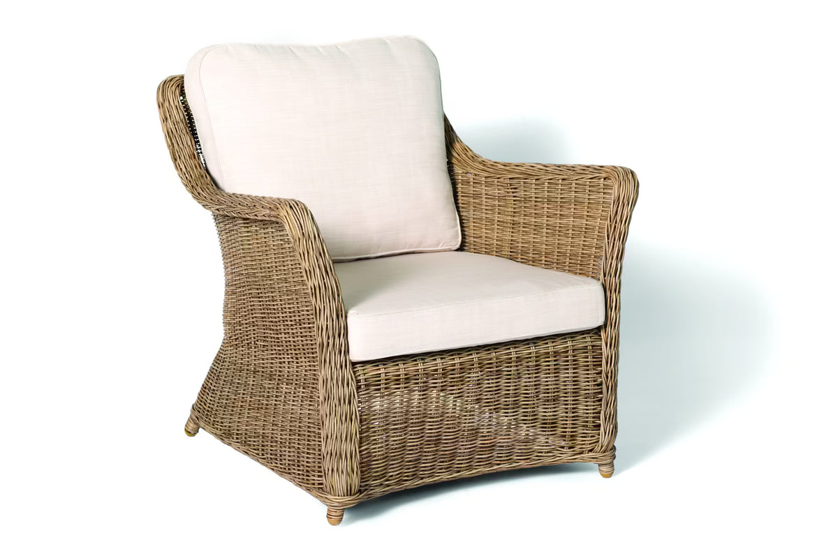 LUMEA LOUNGE CHAIR