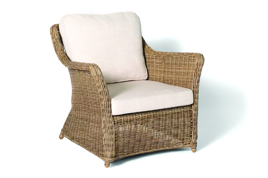 LUMEA LOUNGE CHAIR