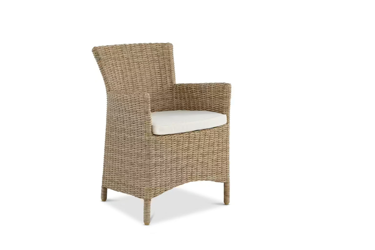 SEAVELLE DINING CHAIR
