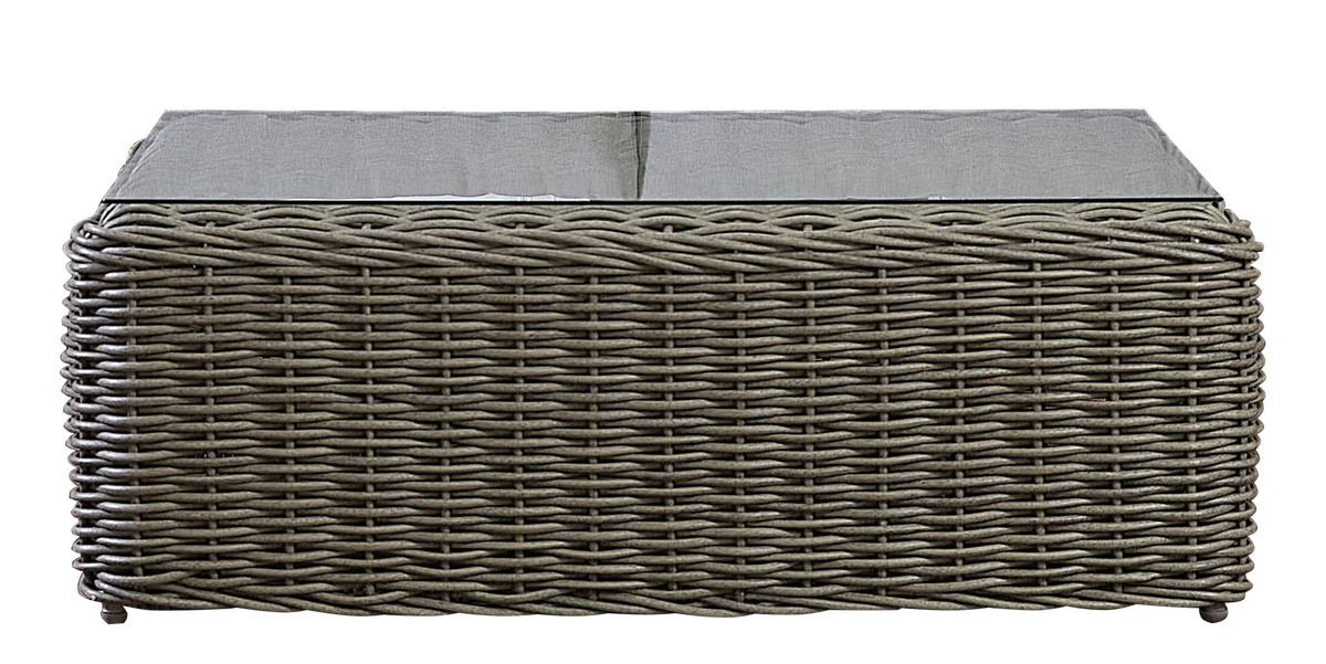 MARIS COFFEE TABLE GREY