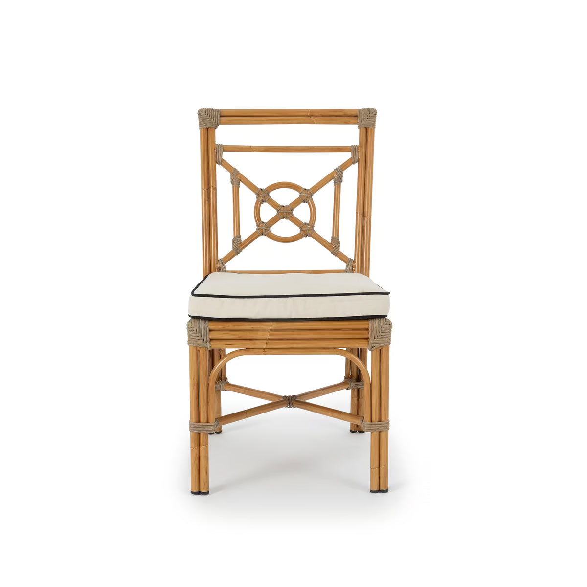 COAST OUTDOOR DINING CHAIR