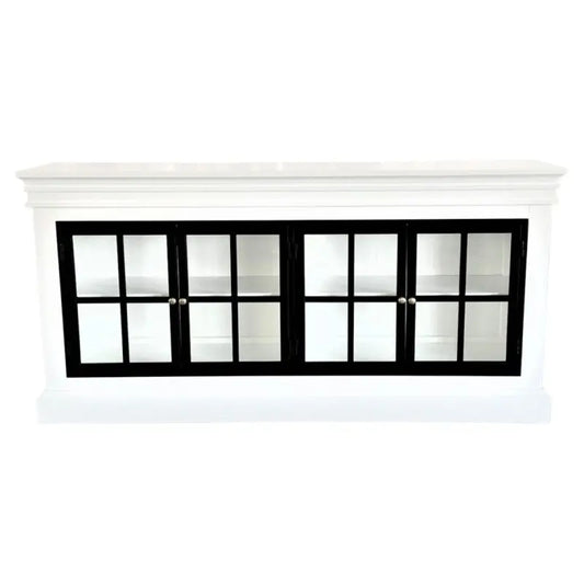 SUMMERWIND SIDEBOARD WHITE