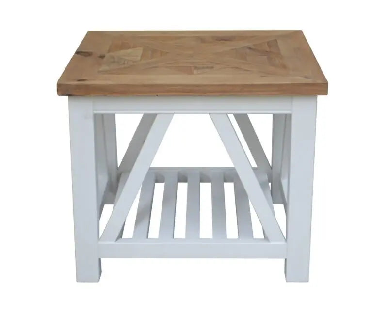 LEANNE SIDE TABLE