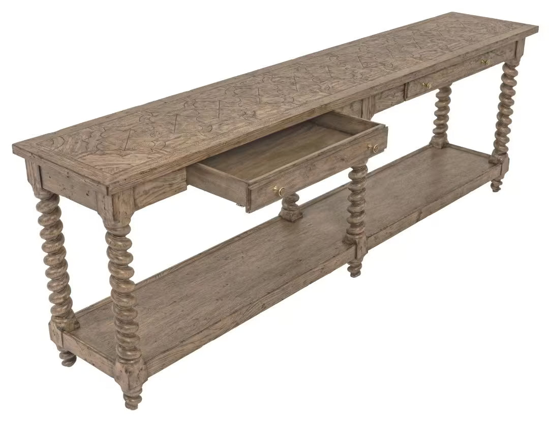 SUNSHORE SIDEBOARD