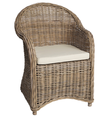 HABOR ARMCHAIR