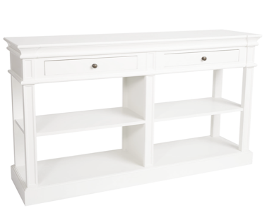 OCEANLIGHT CONSOLE WHITE