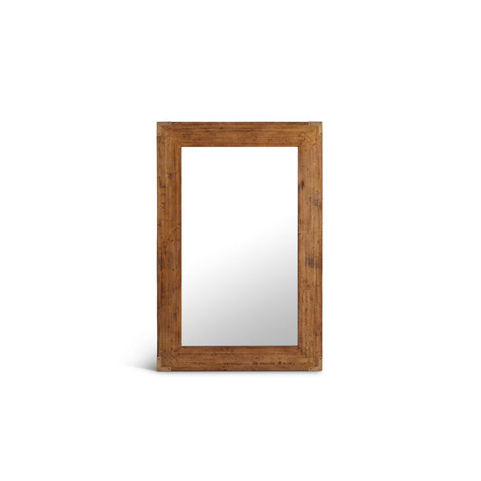 LIGHTSHORE MIRROR NATURAL